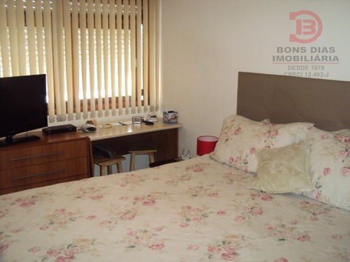 Imagem 10 de 15 de Apartamento - Tatuape - Ref: 5912 - V-5912