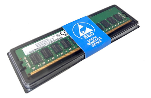  Kit Memória Ram 32gb (2x16gb) 1866mhz  Poweredge R720