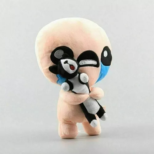 Mz Boneco De Pelúcia The Binding Of Isaac, Presente De 30 Cm