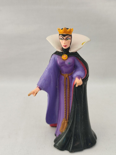 Reina Malvada  Blanca Nieves  Disney  Mattel Vintage