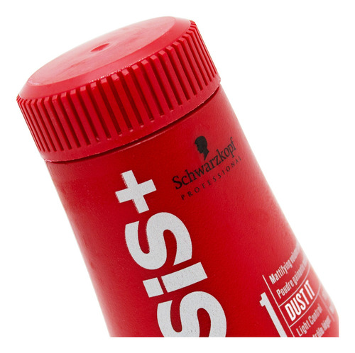 Schwarzkopf Osis + Dust It Cera Polvo Mate Texturizar Pelo