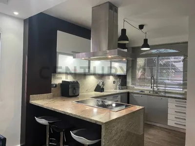 Apartamento en alquiler