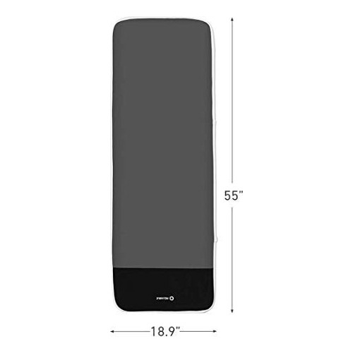 Funda Tabla De Planchar 320lbacr Espuma Viscoelástica ...