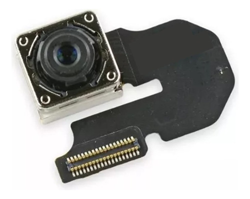 Camara Principal Trasera Para iPhone 6s Original