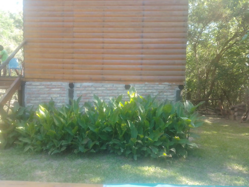 Terreno En Malvinas Y El Rio Carcaraña (andino)