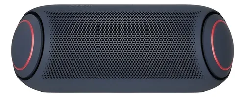 Alto-falante LG XBOOM Go PL7 portátil com bluetooth waterproof