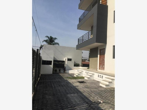 Imagen 5 de 12 de Departamento En Venta San Miguel Acapantzingo
