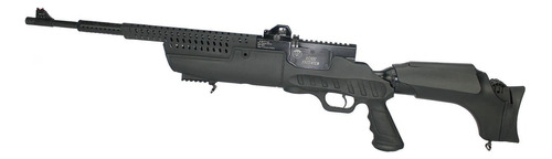 Rifle Pcp Hatsan Predator Calibre Calibre 5.5 Mm