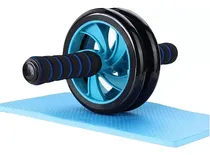 Comprar Rueda Para Ejercicios Abdominales Ab Wheel Tonifica Abdomen