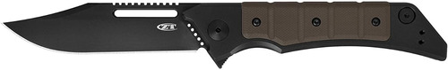 Cuchillo Zero Tolerance 0223