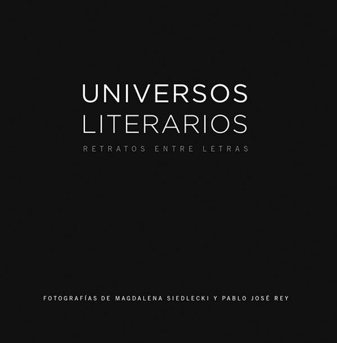 Universos Literarios - Siedlecki, Rey