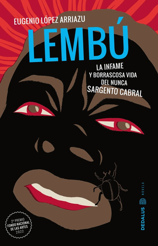 Lembú - Eugenio López Arriazu