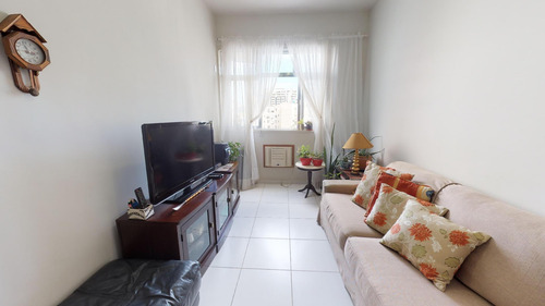 Apartamento A Venda Em Rio De Janeiro - 12477