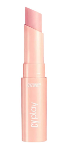 Creamy Lip Balm Cyplay - Bálsamo Labial Fps12 - Cyzone