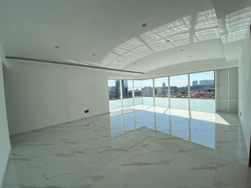 Departamento En Venta En Interlomas Residencial Scala