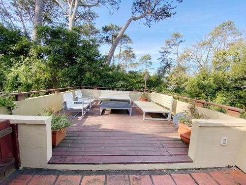 Imagen 24 de 30 de Casa En Venta De 6 Dormitorios, Pinares Punta Del Este