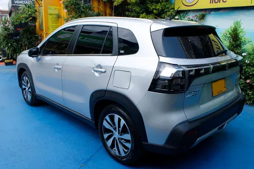 Suzuki New S-cross 1.4 Glx 2023