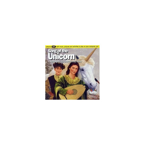 Song Of The Unicorn/various Song Of The Unicorn/various Enha