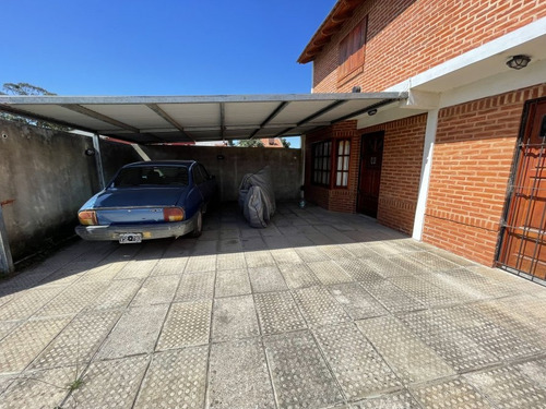 Duplex Con Gas Natural