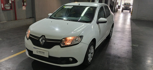 Renault Logan 1.6 Expression 85cv