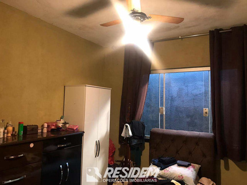 Imagem 8 de 11 de Casa 2 Dorms, Jardim Chapadão, Venda, Bauru - V99524135
