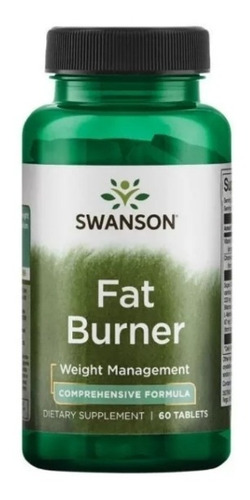 Fat Burner, Envio Gratis, Oferta!!!