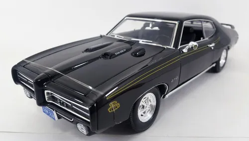 Motor max 1969 sales pontiac gto judge