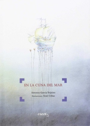 Libro En La Cuna Del Mar Nvo