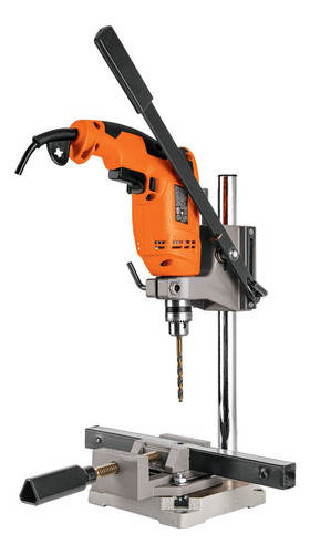 Soporte Vertical P/taladro Prensa 3/8 -1/2 Truper 102272