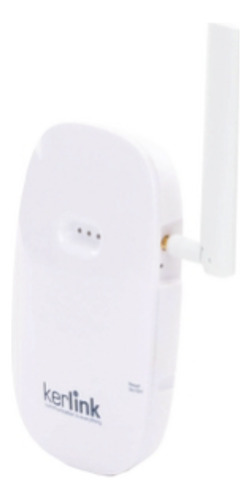Gateway Lorawan Para El Internet De Las Cosas.