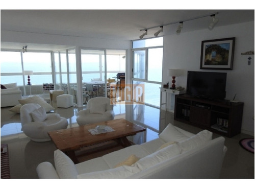 Divino Frente Playa - Ref: 2723