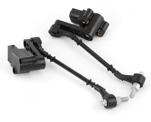 Imagen 4 de 8 de Qh 500431 Par De Sensor De Altura De Suspensión Neumática De