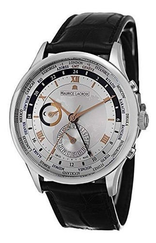 Maurice Lacroix Reloj Mp6008-ss001-110.