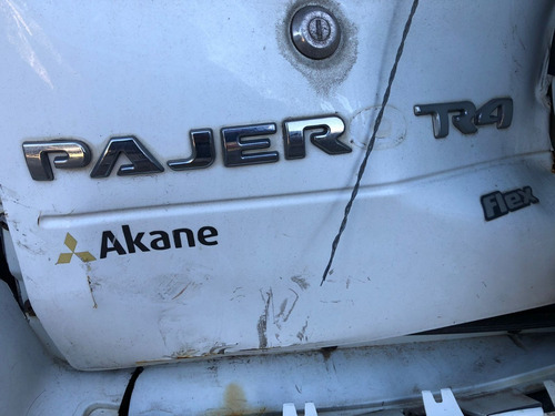 Imagem 8 de 16 de Sucata Tr4 2015 2.0 Flex Aut. 140cvs 96.929km- Rs Auto Peça