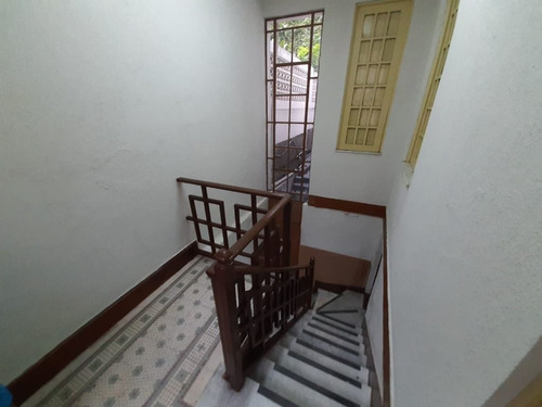 Imagem 9 de 15 de Casa Em São Domingos, Niterói/rj De 300m² 2 Quartos À Venda Por R$ 420.000,00 - Ca1271202-s