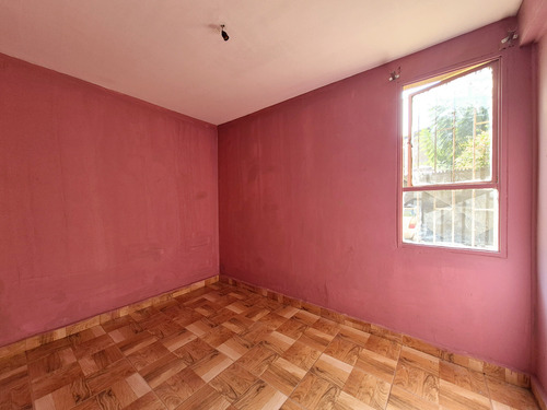 Amplio Dpto. Primer Piso 3d/1b/1e Con Patio Cerrado Y Estaci