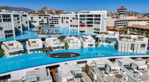 Viceroy Residences 3 C, San Jose Del Cabo - Mls #24-761