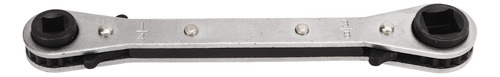 Llave De Servicio De Trinquete Para Refrigeración Wratchet C