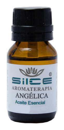 Aceite Esencial Angélica Silce - Estimulante