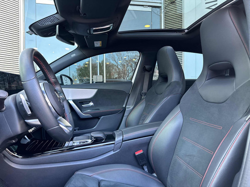 Mercedes-benz Clase A 2020 2.0 A250 Amg-line 224cv Hatch
