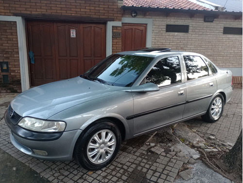 Chevrolet Vectra 2.0 Cd