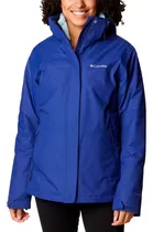 Comprar Campera Columbia Bugaboo Ii 3 En 1 Omni-tech Snowboard Ski