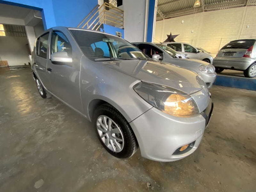 Renault Sandero Exp 1.6