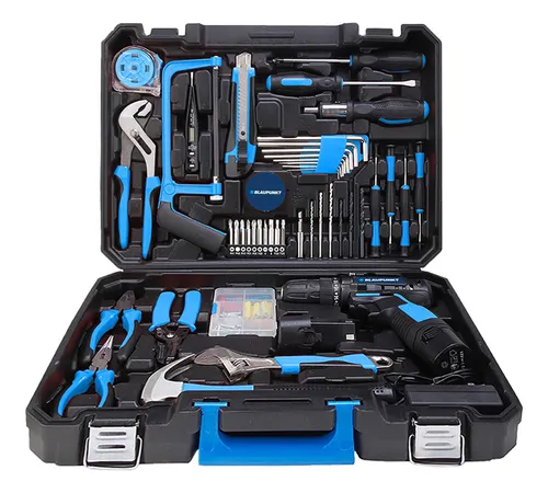 Kit De Herramientas Blaupunkt Prower Kit 800
