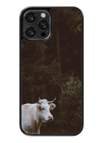 Funda Diseño Para iPhone Bonitos Toros  #4