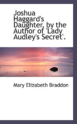 Libro Joshua Haggard's Daughter, By The Author Of Lady Au...