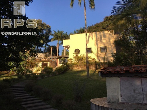 Imagem 4 de 30 de Sitio Rural Para Venda , 2,5 Alqueires No Bairro Boa Vista Em Atibaia - St00036 - 69551683