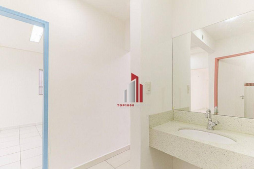 Imagem 28 de 30 de Prédio, 156 M² - Venda Por R$ 1.099.800,00 Ou Aluguel Por R$ 7.000,00/mês - Parque Alves De Lima - São Paulo/sp - Pr0024