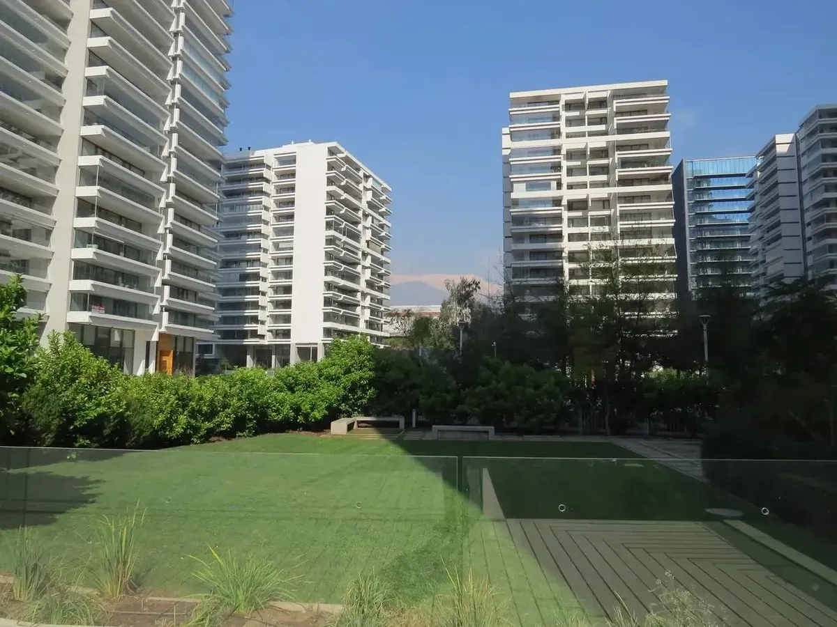 Imagen 2 de 23 de Vitacura, Oportunidad Se Vende Gran Departamento