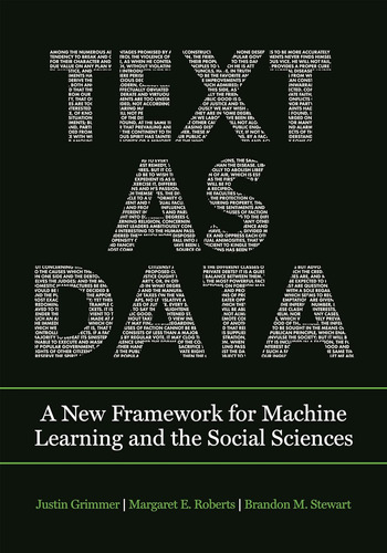 Texto Como Datos: Un Nuevo Marco Para El Aprendizaje Y Las